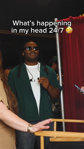 Blessing Offor on Instagram: "Clapping is how you know you really mean it…"