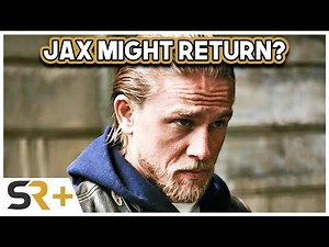 Sons of Anarchy’s Jax Return Teased By Charlie Hunnam!