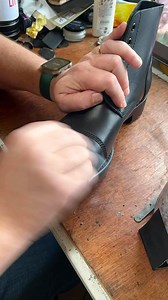 14K views · 133 reactions | Another pair of Ammo boots completed. #parade #boots #Shine | Parade Polishing & Bulling | Facebook