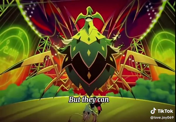 Exploring Theories Around Hazbin Hotel and Fandoms