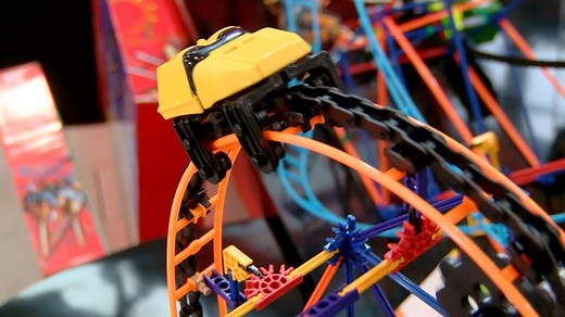23K views · 197 reactions | You can ride this toy rollercoaster, thanks to virtual reality | BBC Technology News | Facebook