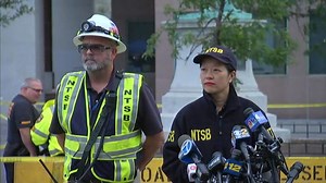 NTSB Looks at Role of Positive Train Control in New Jersey Crash