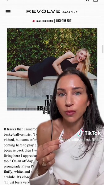 2027: the year of the creator digital magazine