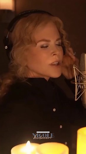 Nicole Kidman canta a abertura de 'The Undoing'