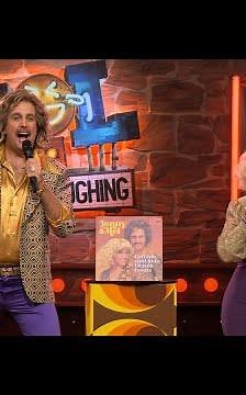 Jenny & Mel "Shu Shu Shu"