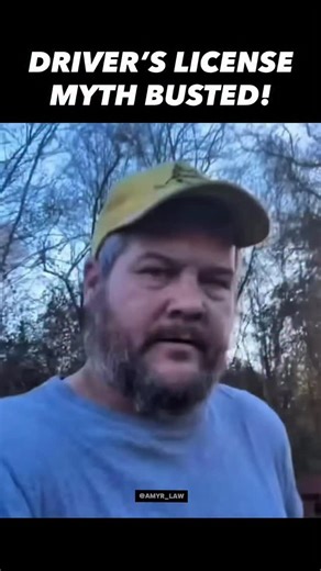 Amyr Samah El | EVER BEEN PULLED OVER AND GOT A TRAFFIC TICKET? They call it a “traffic stop.” They call it “traffic court.” But do you know what it... | Instagram