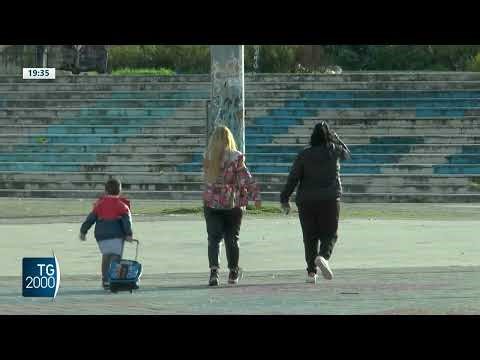 Poverty and social exclusion: Over 13 million at risk by 2025