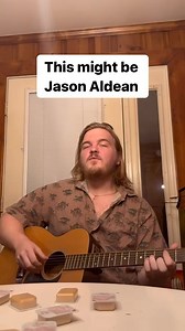 the real dirt road anthem 🔁; @calebleemusic #jasonaldean #dirtroadanthem | Country Central
