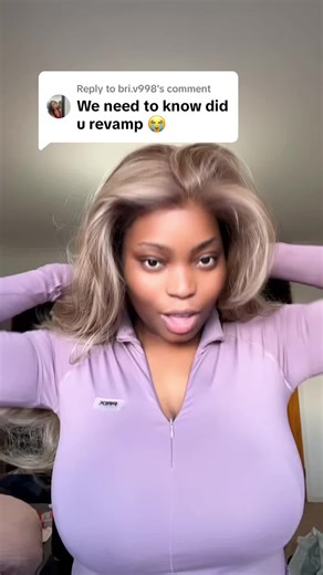 Wig Revamp and Styling Tutorial