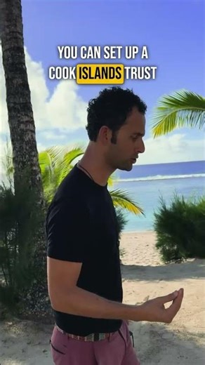 Can you create a Cook Islands Trust if you’ve already been sued?