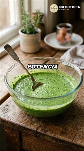 Tarta de espinaca al microondas: 4 ingredientes, 10 minutos