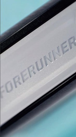 Closer look | Forerunner 70 | Garmin