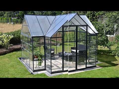 10 best greenhouse kits for true gardeners in 2019 (Reviews)