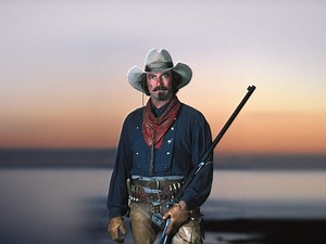 Un Vaquero Sin Rumbo - Apple TV