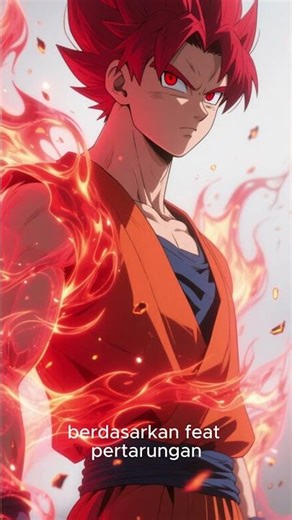 Ranking Semua Super Saiyan dari Terlemah Sampai Terkuat! 😱