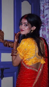 Rani mor khajnba baru🥰😘 | Officialamrita gulshan