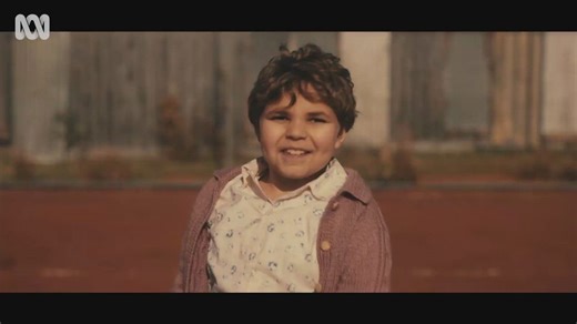 Episode #1.1: Official trailer season 1