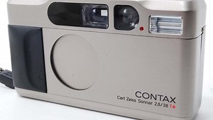 Kendall Jenner Credited for Spike in Film Camera Sales