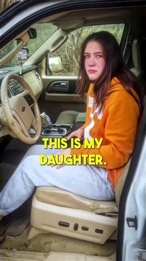 God saves Daughter from Fatal Car Crash