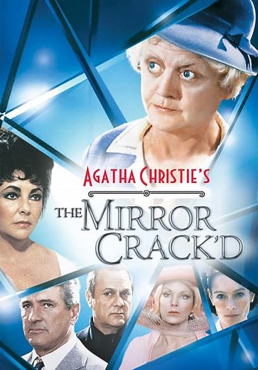 The Mirror Crack'd (1980)