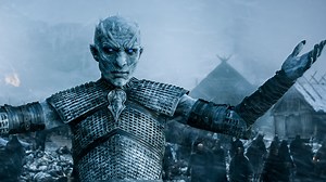 ‘Game of Thrones’: Most Iconic Images, From Wall to Wall