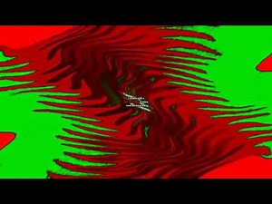 Gyroid Effects Round 4