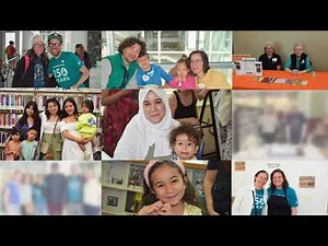 Madison Public Library Celebrates 150 Years of Service