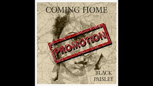 4.6K views · 98 reactions | Coming Home is a strong power ballad from debuting Black Paisley. Please share if you like it! Hear more from Black Paisley on Spotify: https://open.spotify.com/artist/6mGp1hXgz27GRQOkHD8d5m or on YouTube: https://www.youtube.com/channel/UC4p95d5wKIhEIdPT7acH5dA | Black Paisley | Facebook