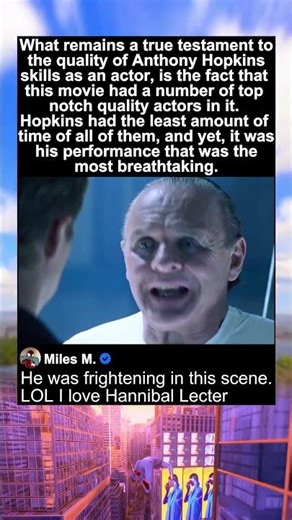 Red Dragon (2002) - Sudden Rush of Panic