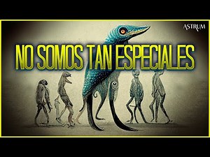 La teoría que puede predecir como son los alienígenas | Evolución Convergente [Astrum Español]