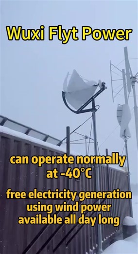 Maximizing Free Energy with Wind Generators