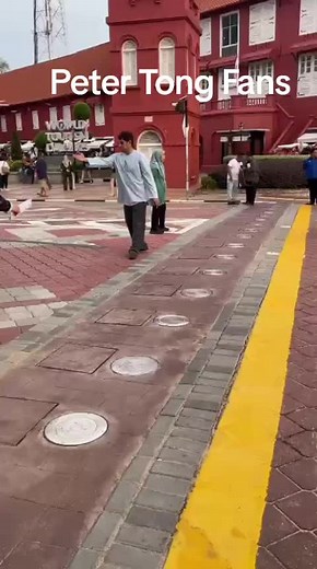 Explore Red House Melaka: A Unique Cultural Experience