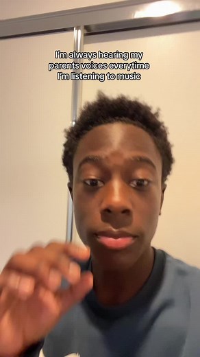 Hearing Parents Voices While Listening to Music | Relatable Comedy