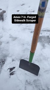 Don't let snow and ice get the best of you. These are the tools we love to help make clearing winter weather easier. | Bob Vila