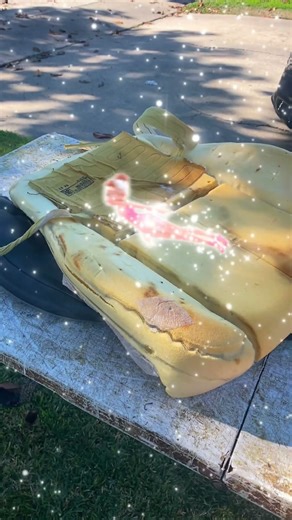 Lexus passenger seat repair process