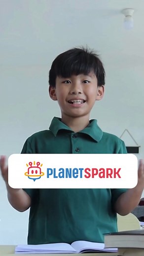 🌟 At PlanetSpark, your child gets: • 1:1 live classes with expert mentors • Regular speaking practice and real feedback • Personalized guidance to grow step-by-step Book Free Class Today! 🚀 | PlanetSpark - The Public Speaking Expert