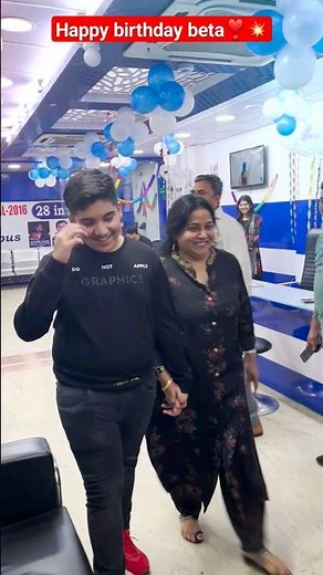 Happy birthday beta!!❣️💥 | Neetu singh Mam #kdlive #neetumam