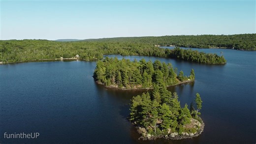 Beautiful scenes of the Upper Peninsula. | Upper Peninsula of Michigan