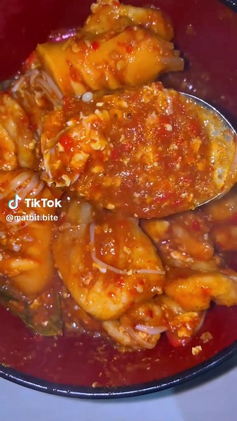 seblak 20.000 bikin kenyang jir, SIAPA NIHH TIM SEBLAK CUANKI LIDAH & KUAH NYEMEK ? 😩😩