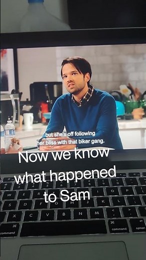 iCarly What happened to Sam revealed!
