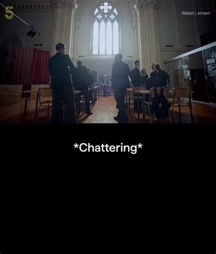 Channel 5 has always been wank and only MASSIVE wankers watch it! But I think I've found the most Wanktarded woke TV show ever! This wank even out wanks the BBC! Not only is it woke wank! It tries to shit on Shakespeare’s legacy! This is what commie wankers do!