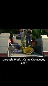 Evolution of Compsognathus #compsognathus #evolution #evolutionofcompsognathus #jurassicking #compy