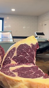 334K views · 2K reactions | This was a 5 year old, 100% grassfed, Dexter Cow. #Beef #butcher #butchershop #cow #Dexter #grassfed #Dextercow #meat #ribeye #localmeat | Harv’s Butcher Shop | Facebook