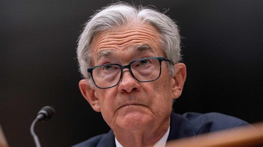 Why a shadow Fed chair may be taken 'more seriously' than Powell