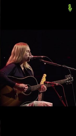 Billie Marten - "Feeling" (live on eTown)