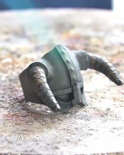 Making The Elder Scrolls Ring