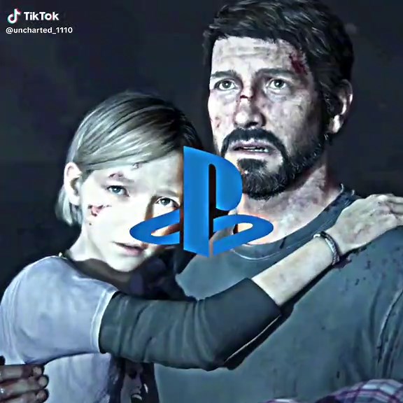 This is PlayStation 💙 // @PlayStation #playstation #fyp #edit #uncharted_1110