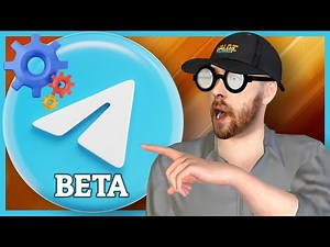 ¿Cómo unirte a TELEGRAM BETA? Siempre últimas versiones