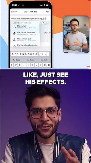 Awesome screen recorder with best AI features! #democreator #screenrecorder