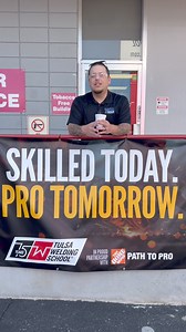 Come on down and see us at Tulsa Welding school and get some free KHITS swag! Tulsa Welding School will set you up for success with many trades, like welding, HVAC, Electrical and more! Skilled today, Pro tomorrow at Tulsa Welding School - Tulsa Campus. Come see us! | 106.9 K-Hits | Facebook